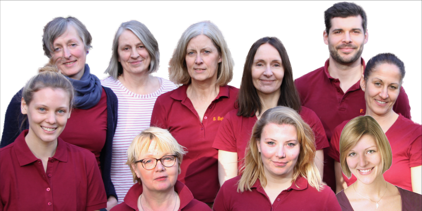 Unser Team